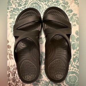 Nuusol sandals
